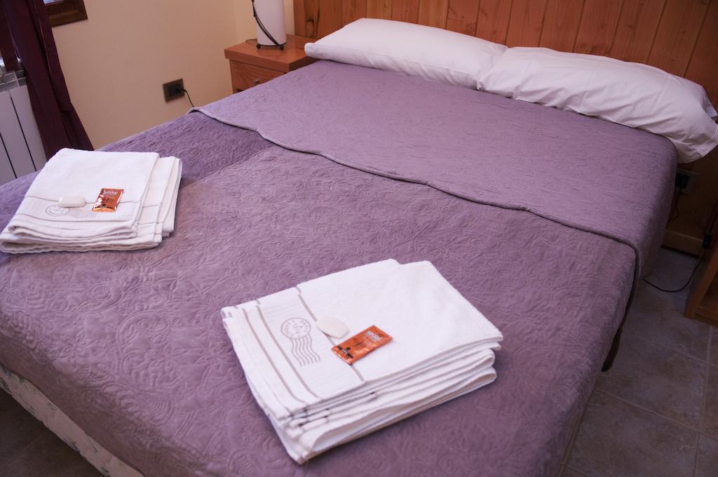 Apart Hotel Raices Patagonicas ディナ・ウアピ 部屋 写真