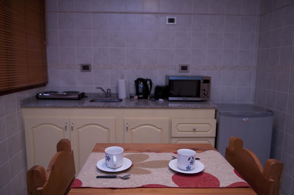 Apart Hotel Raices Patagonicas ディナ・ウアピ 部屋 写真