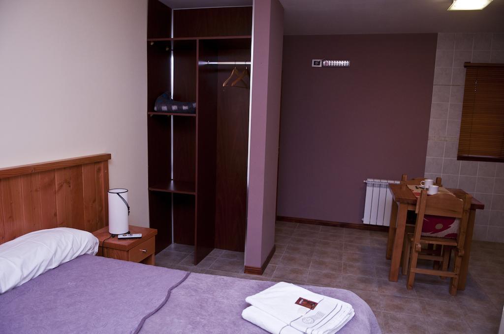 Apart Hotel Raices Patagonicas ディナ・ウアピ エクステリア 写真